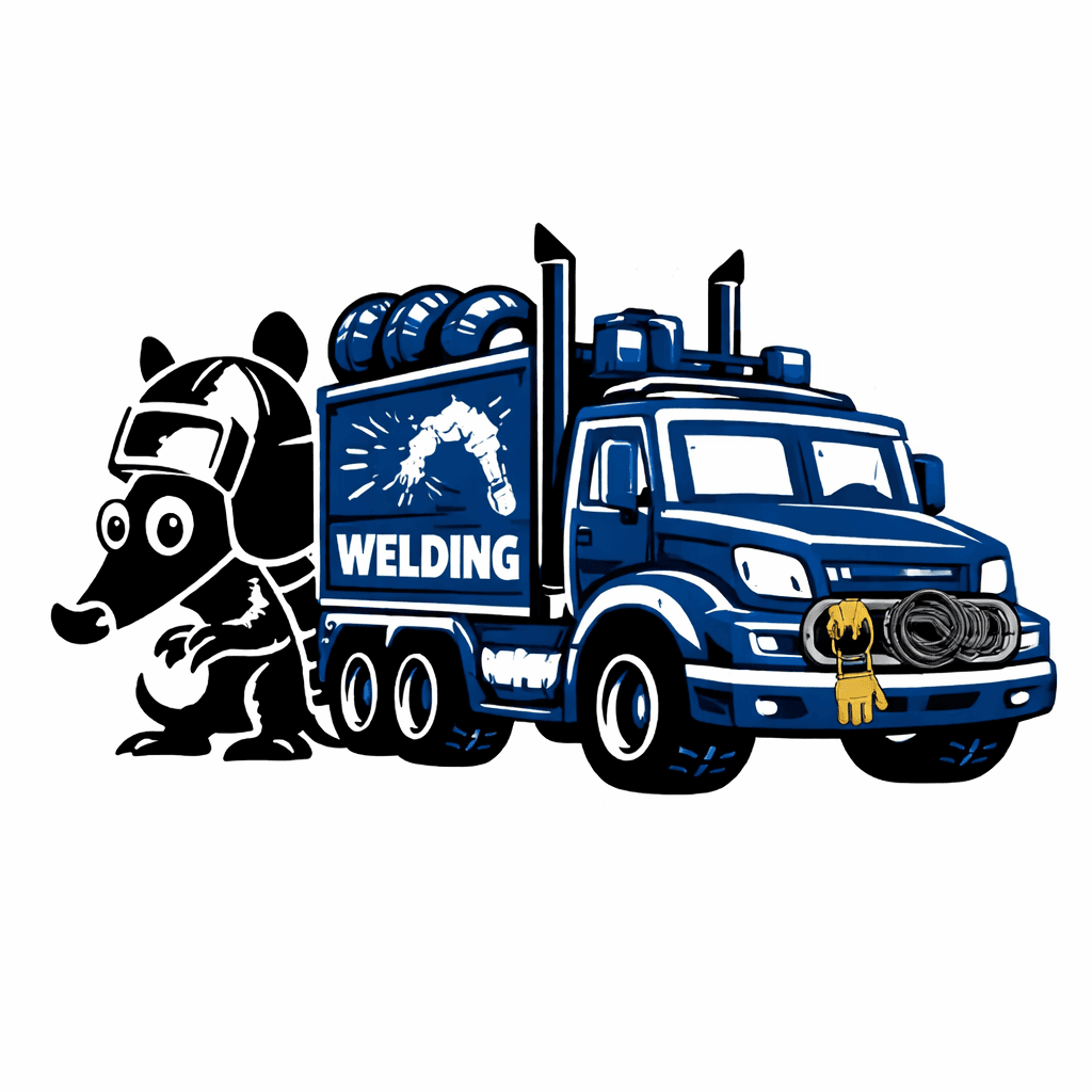 Building a Mobile Welding Rig: What to Run and Why