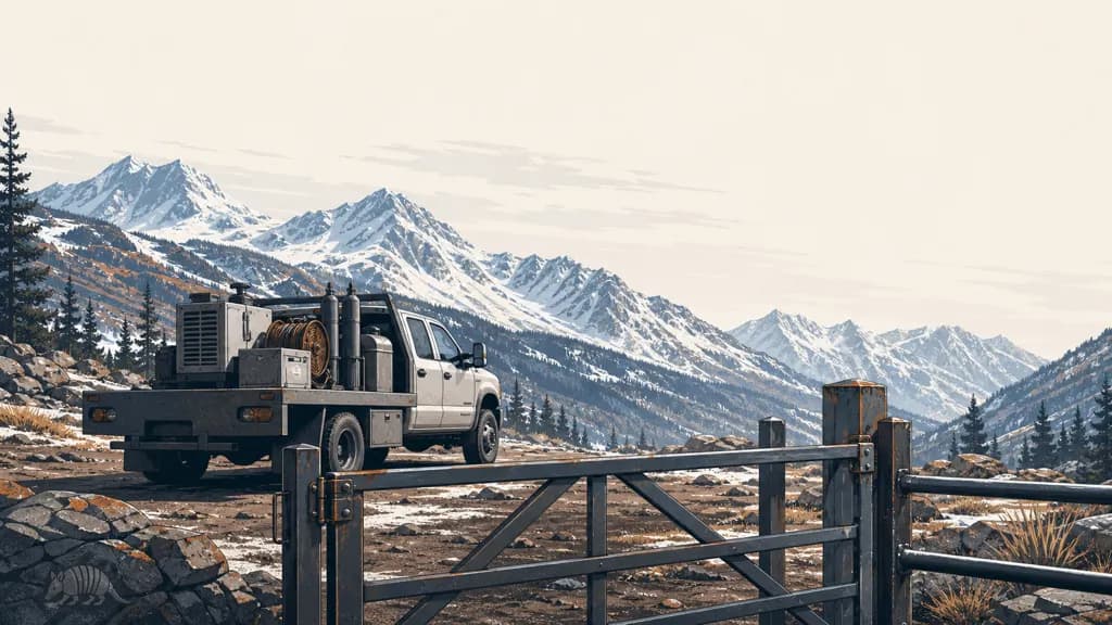 Mobile Welding in Denver & the Front Range: Altitude, Weather, and Steel